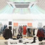 Alışveriş Merkezi VRF Klimaları