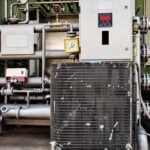 DX Bataryalı Klima Santrali