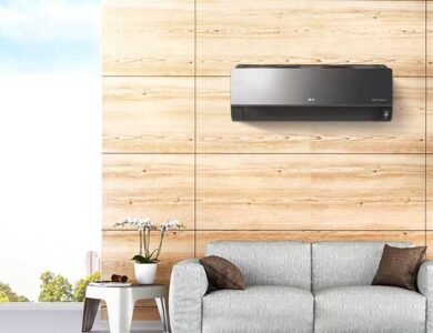 Duvar Tipi VRF Klima