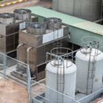 Fabrika VRF Klimaları