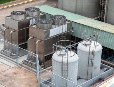 Fabrika VRF Klimaları 16 Fabrika VRF Klimaları