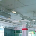 Hastane VRF Klimaları