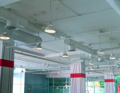 Hastane VRF Klimaları 17 Hastane VRF Klimaları