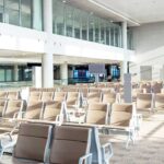 Havaalanı VRF Klimaları