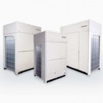 Hitachi VRF Klima