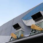 İş Merkezi VRF Klimaları