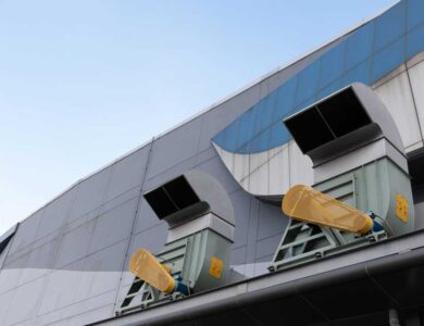 İş Merkezi VRF Klimaları 14 İş Merkezi VRF Klimaları