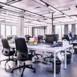 İşyeri VRF Klimaları