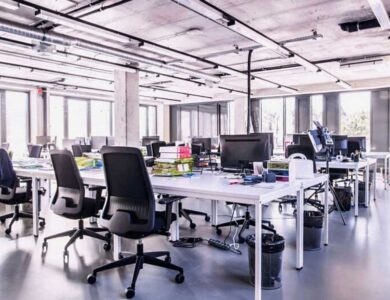 İşyeri VRF Klimaları 15 İşyeri VRF Klimaları