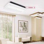 Kaset Tipi VRF Klima