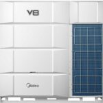 Midea VRF Klima