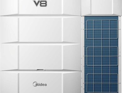 Midea VRF Klima