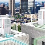 Mitsubishi VRF Klima