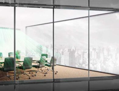 Plaza VRF Klimaları 21 Plaza VRF Klimaları