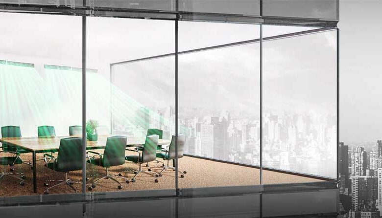 Plaza VRF Klimaları