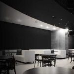 Restoran Kafe VRF Klimaları