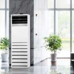 Salon Tipi VRF Klima