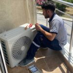 Split Klima Montajı