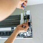 Split Klima Yedek Parça ve Aksesuar