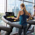 Spor Salonları VRF Klimaları