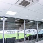 Stadyum VRF Klimaları