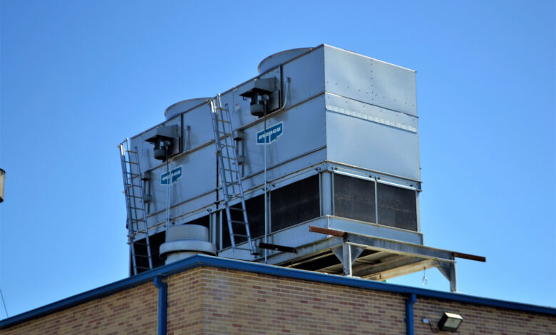 VRF Klima 13 VRF Klima