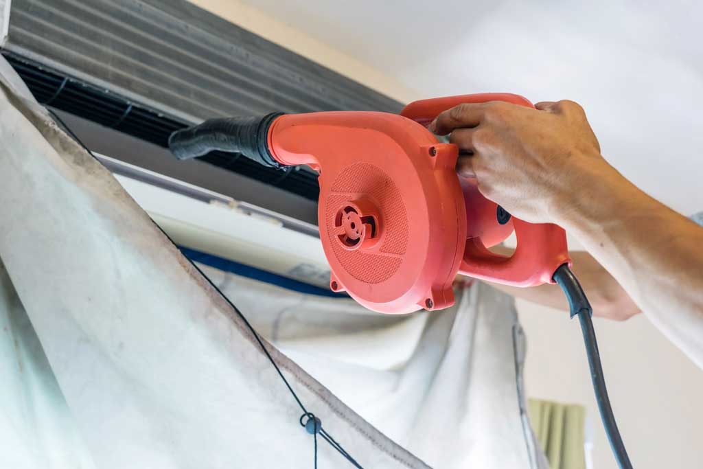 VRF-Klima-Bakımı-İç-Ünite-Bakımı