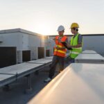 VRF Klima Dış Ünite