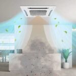 VRF Klima İç Ünite