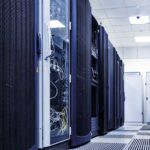 Veri Merkezi ve Sunucu Odaları VRF Klimaları